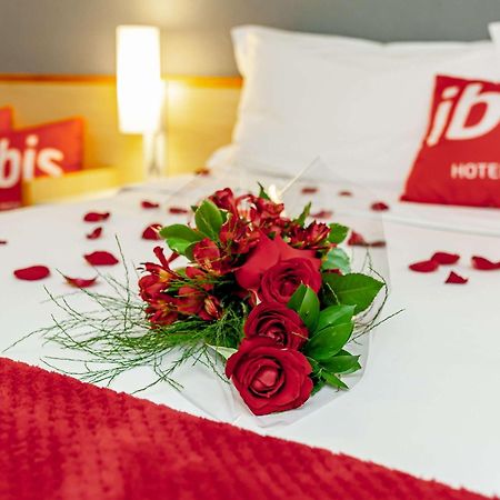 Ibis Novo Hamburgo Hotel Buitenkant foto