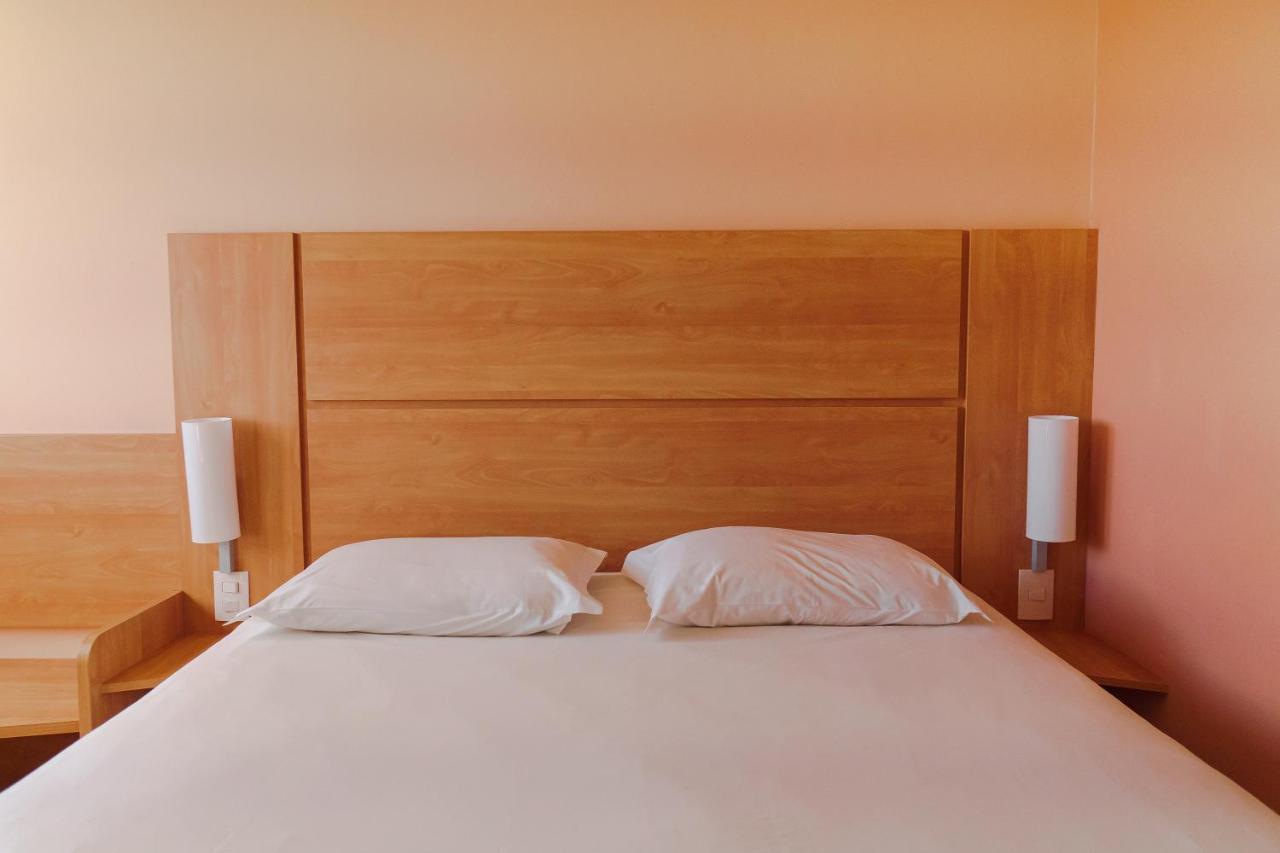 Ibis Novo Hamburgo Hotel Buitenkant foto