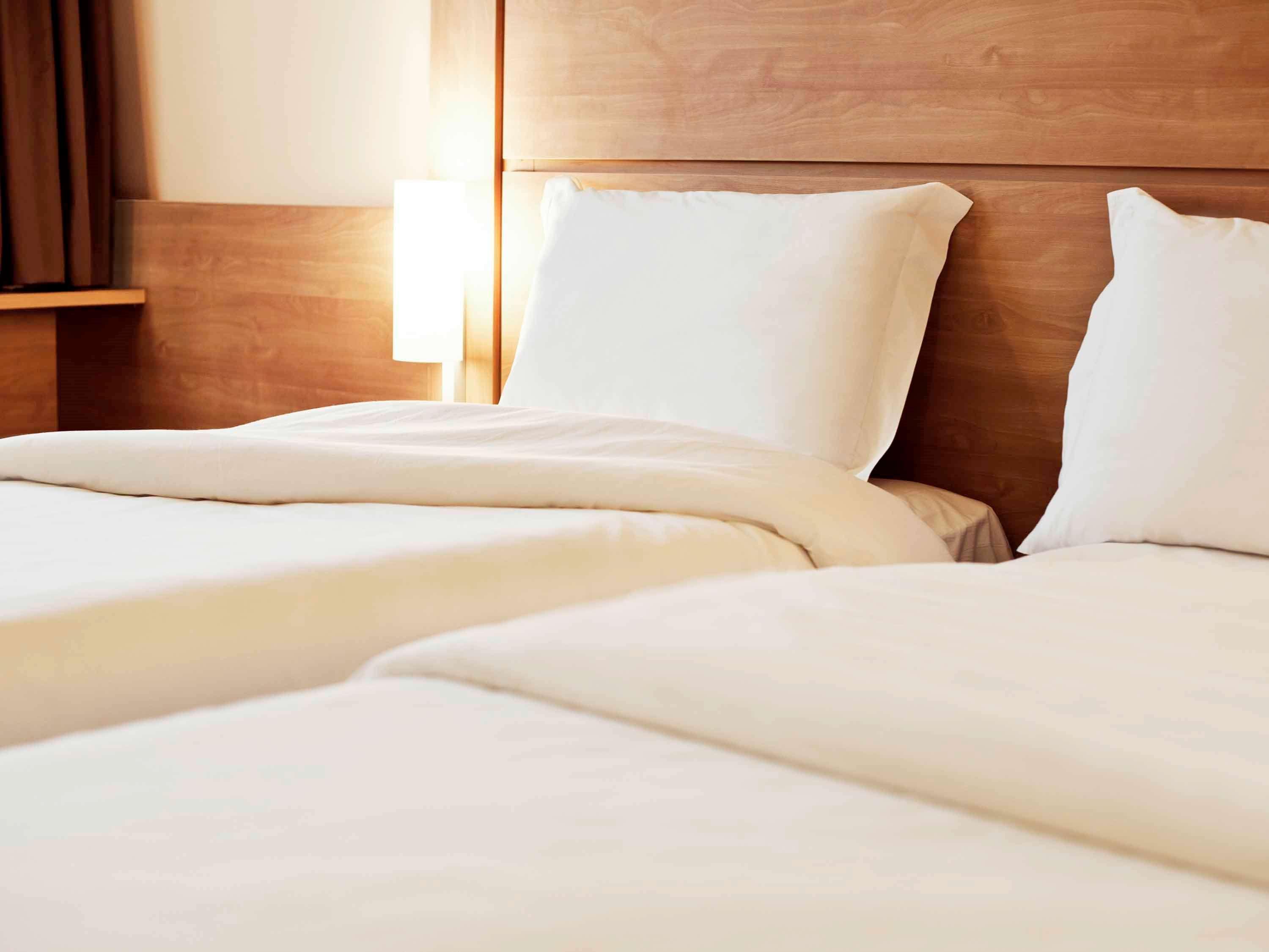 Ibis Novo Hamburgo Hotel Buitenkant foto