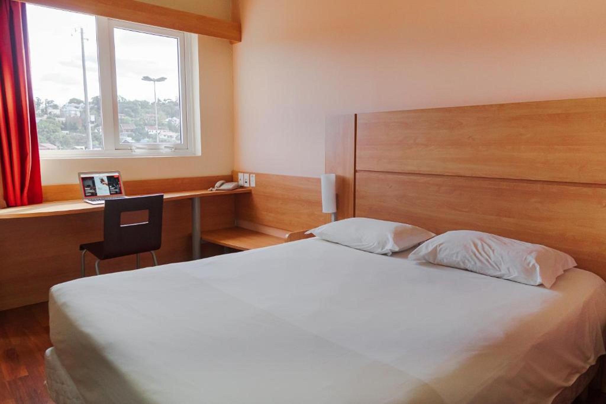 Ibis Novo Hamburgo Hotel Buitenkant foto