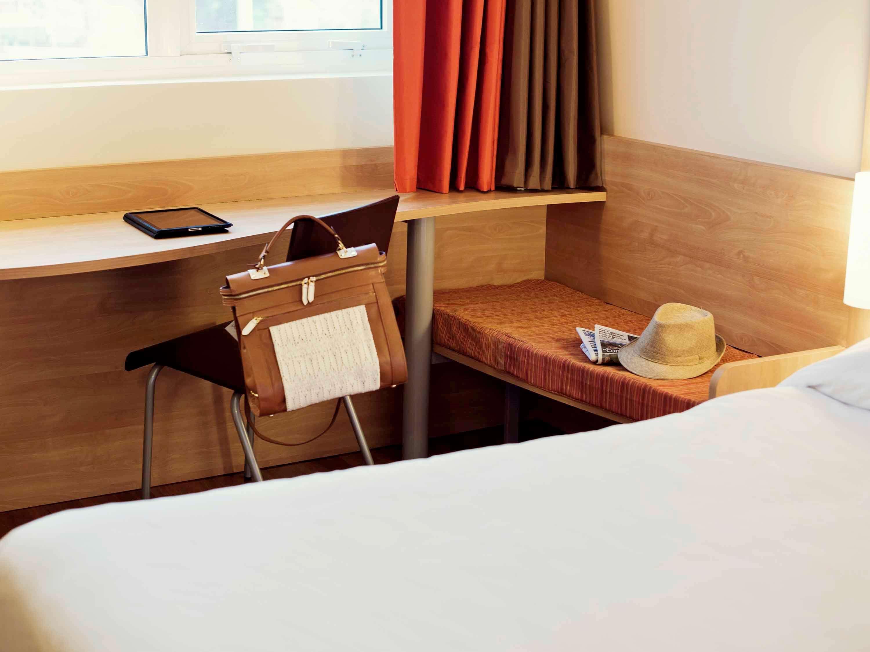 Ibis Novo Hamburgo Hotel Buitenkant foto