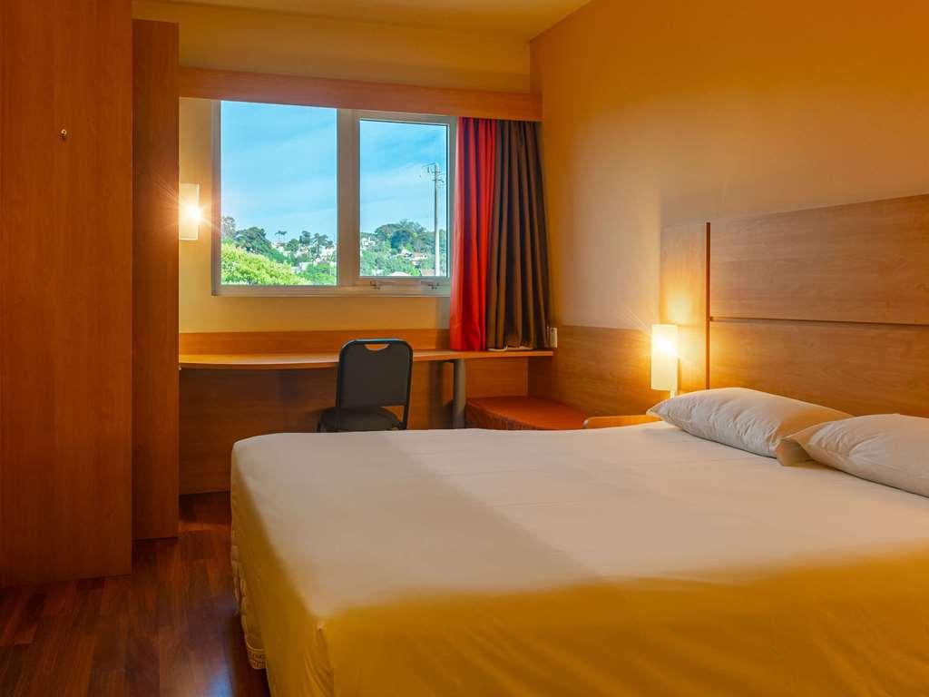 Ibis Novo Hamburgo Hotel Kamer foto