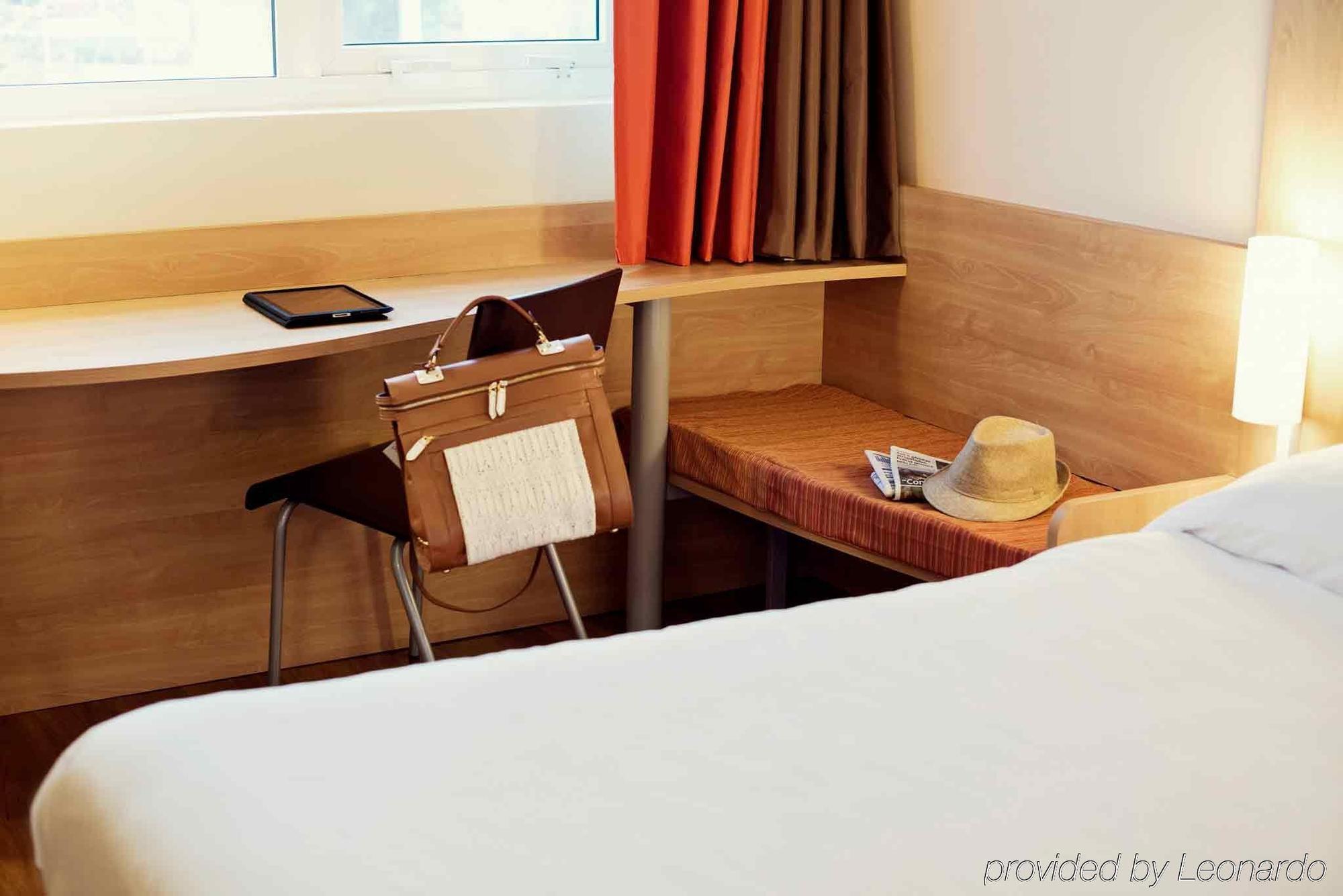 Ibis Novo Hamburgo Hotel Buitenkant foto